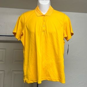 Ultra club polo shirt